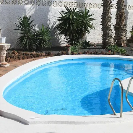 Casa vacanze Con Piscina Privada De 2 Dormitorios, Terrazas, Jardin Y Barbacoa - Casa Momo Poris de Abona