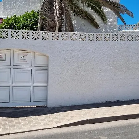Casa vacanze Con Piscina Privada De 2 Dormitorios, Terrazas, Jardin Y Barbacoa - Casa Momo