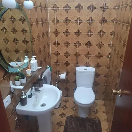 Casa vacanze Con Piscina Privada De 2 Dormitorios, Terrazas, Jardin Y Barbacoa - Casa Momo *