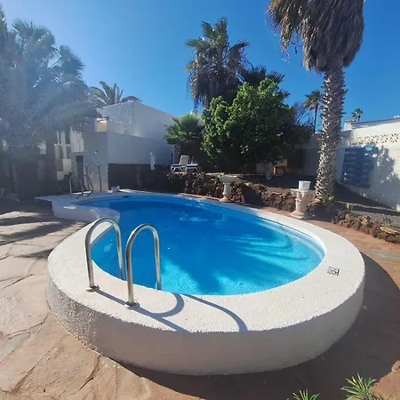Casa vacanze Con Piscina Privada De 2 Dormitorios, Terrazas, Jardin Y Barbacoa - Casa Momo