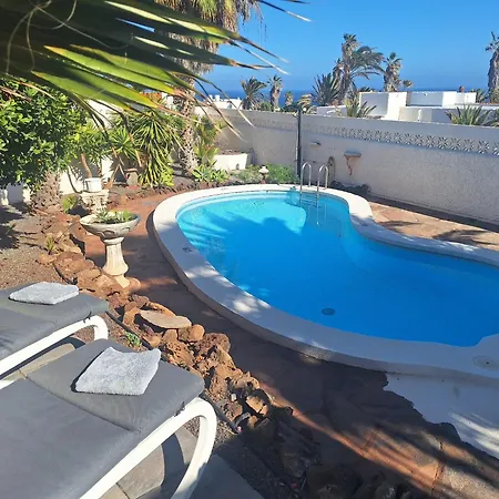 Casa vacanze Con Piscina Privada De 2 Dormitorios, Terrazas, Jardin Y Barbacoa - Casa Momo *